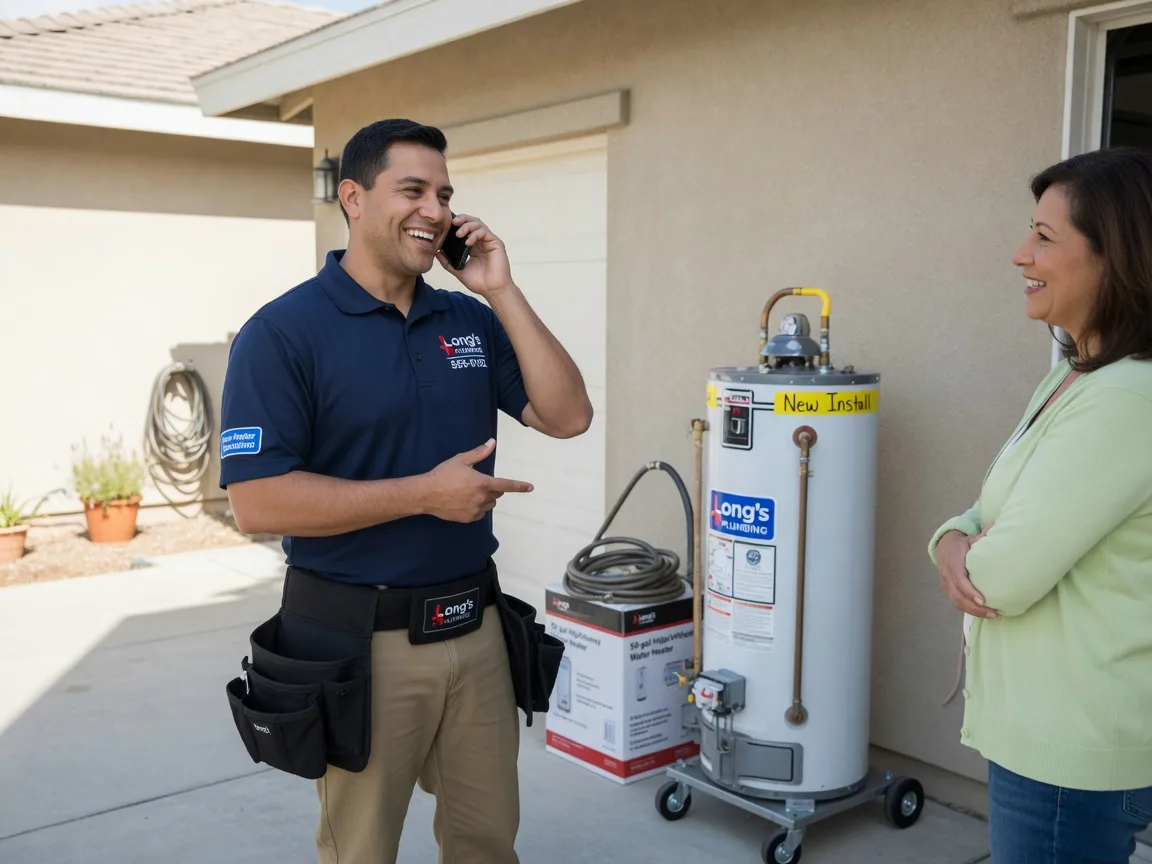 Leak Detection Bogota, TN FAQs